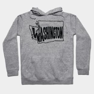 Washington Hoodie